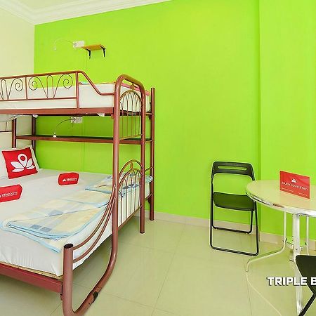 Zen Hostel Serangoon Road Singapore Exterior foto
