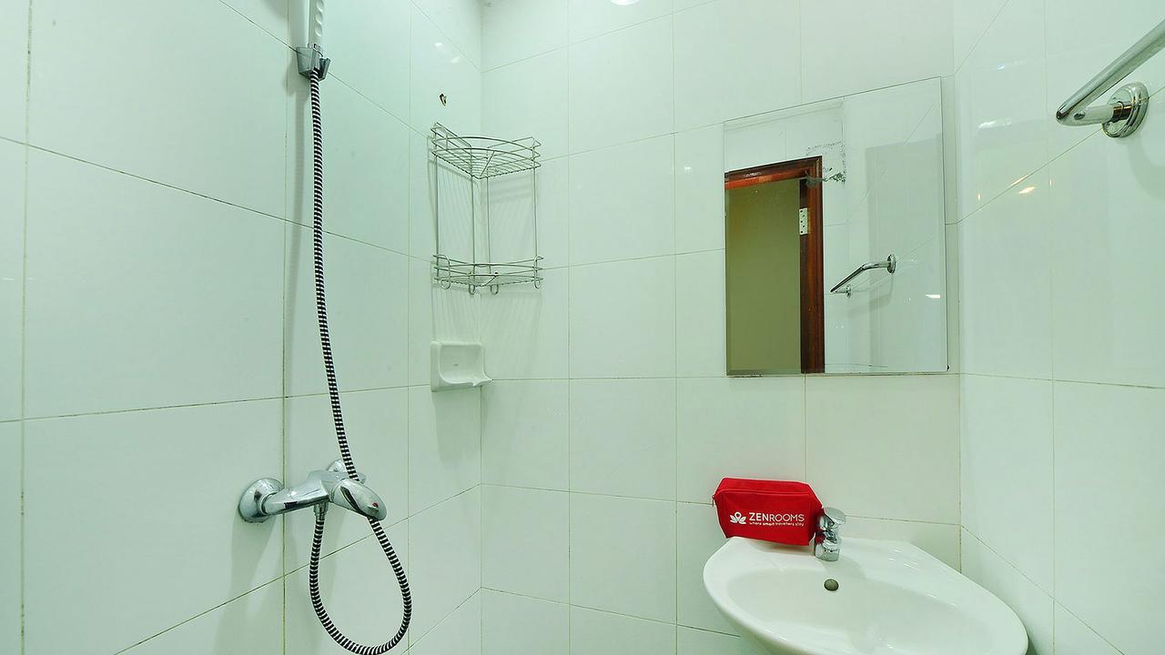 Zen Hostel Serangoon Road Singapore Exterior foto