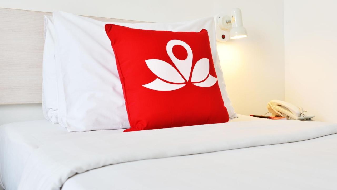 Zen Hostel Serangoon Road Singapore Exterior foto