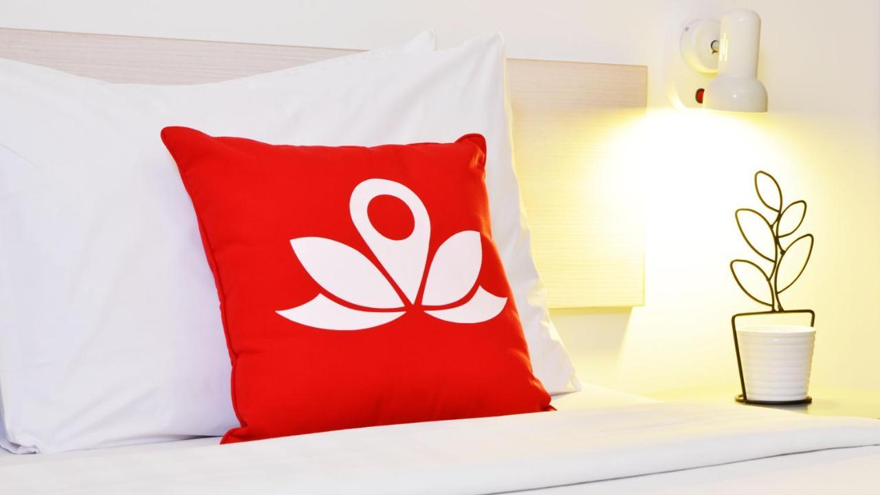 Zen Hostel Serangoon Road Singapore Exterior foto